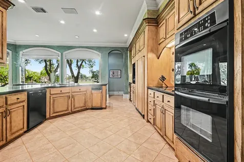1319 Oyster Point Drive Sugar Land TX 77478
