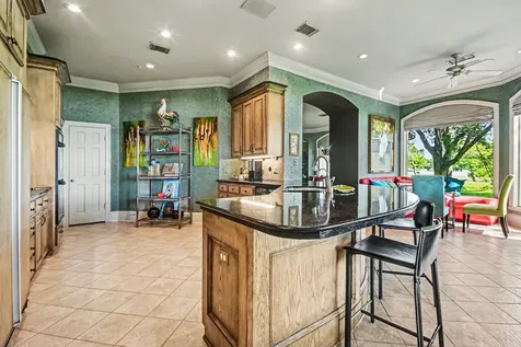 1319 Oyster Point Drive Sugar Land TX 77478
