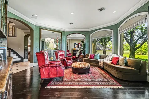 1319 Oyster Point Drive Sugar Land TX 77478