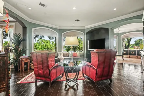 1319 Oyster Point Drive Sugar Land TX 77478