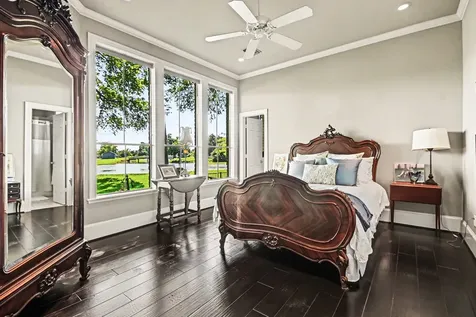 1319 Oyster Point Drive Sugar Land TX 77478