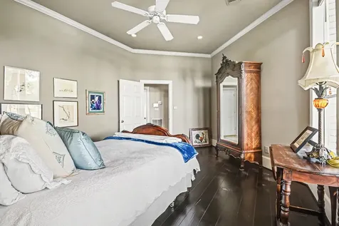 1319 Oyster Point Drive Sugar Land TX 77478