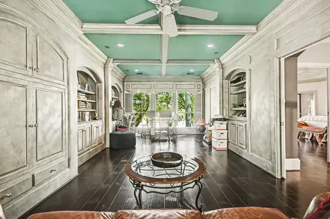 1319 Oyster Point Drive Sugar Land TX 77478