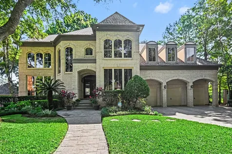 1319 Oyster Point Drive Sugar Land TX 77478