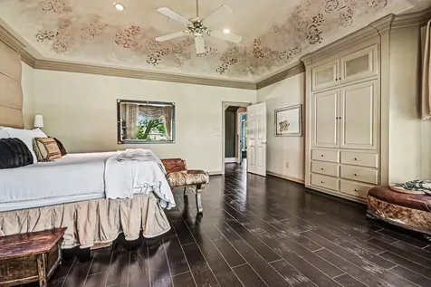1319 Oyster Point Drive Sugar Land TX 77478