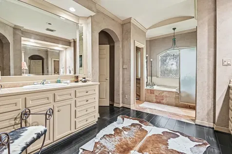 1319 Oyster Point Drive Sugar Land TX 77478