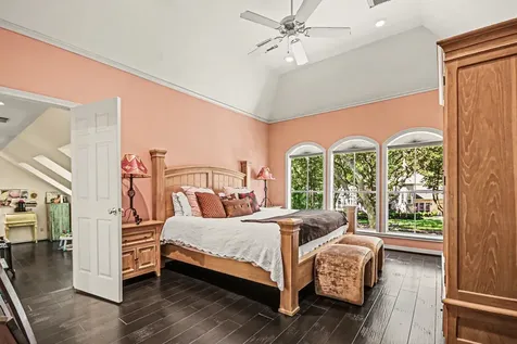 1319 Oyster Point Drive Sugar Land TX 77478