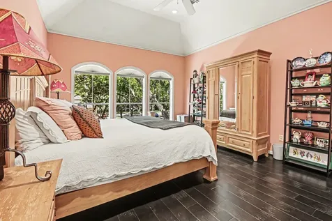 1319 Oyster Point Drive Sugar Land TX 77478