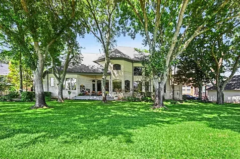 1319 Oyster Point Drive Sugar Land TX 77478