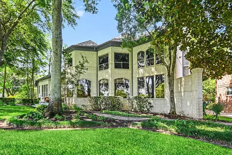 1319 Oyster Point Drive Sugar Land TX 77478