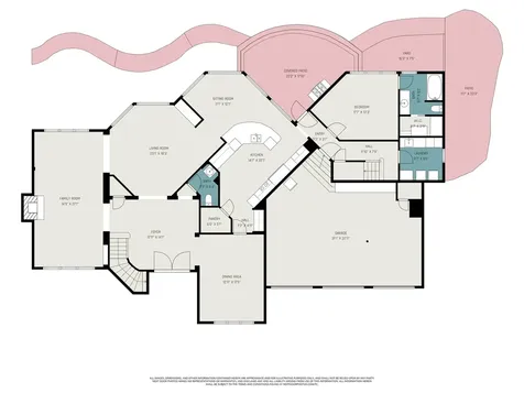1319 Oyster Point Drive Sugar Land TX 77478