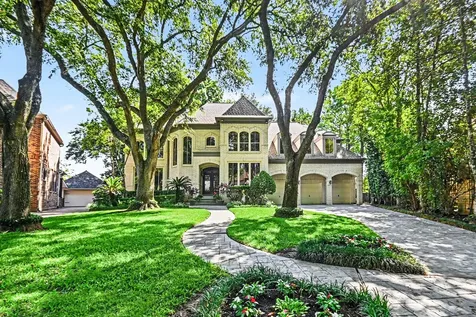 1319 Oyster Point Drive Sugar Land TX 77478