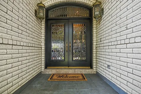 1319 Oyster Point Drive Sugar Land TX 77478
