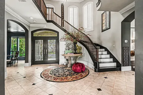 1319 Oyster Point Drive Sugar Land TX 77478