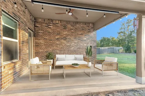 428 Auburn Pines Drive Montgomery TX 77316