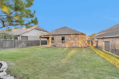 428 Auburn Pines Drive Montgomery TX 77316