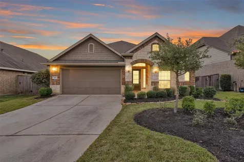 428 Auburn Pines Drive Montgomery TX 77316