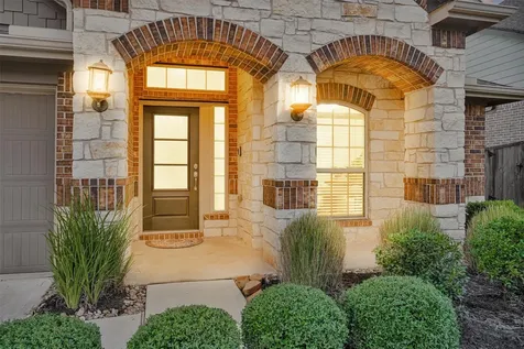428 Auburn Pines Drive Montgomery TX 77316