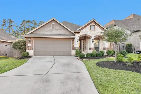 428 Auburn Pines Drive Montgomery TX 77316