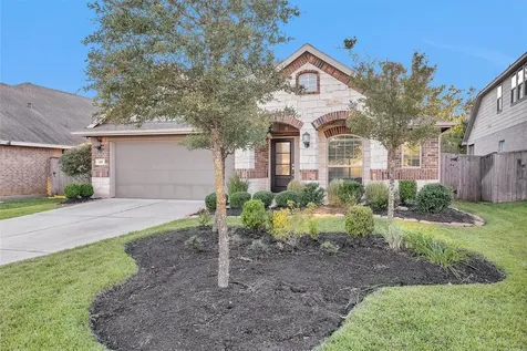 428 Auburn Pines Drive Montgomery TX 77316