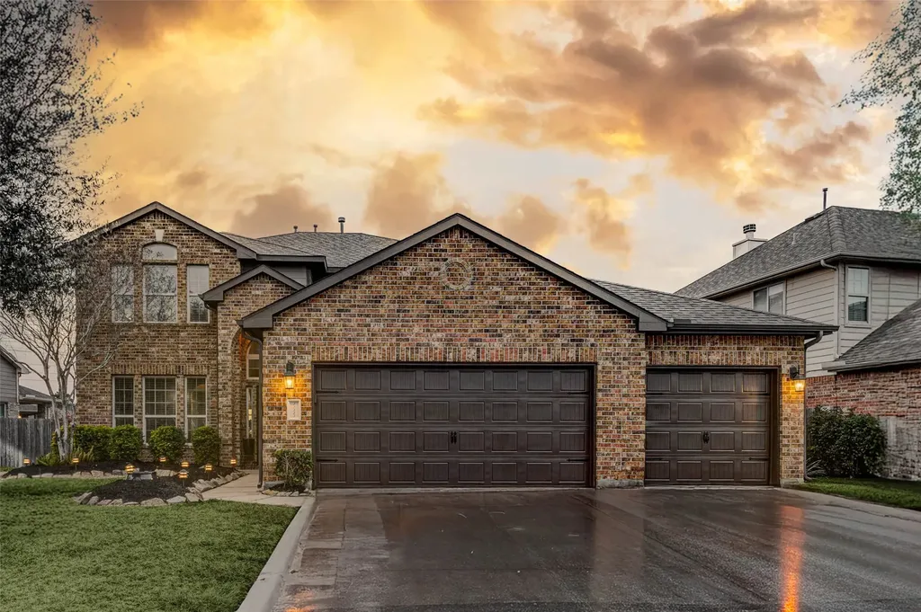 11323 Lantana Reach Drive Richmond TX 77406