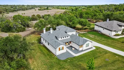 2009 Nature View Loop Driftwood TX 78619