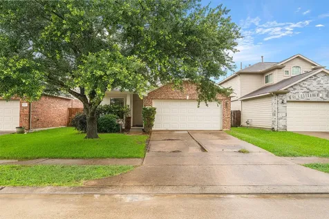 6214 Borage Street Crosby TX 77532