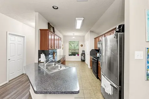 6214 Borage Street Crosby TX 77532