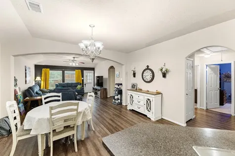 6214 Borage Street Crosby TX 77532
