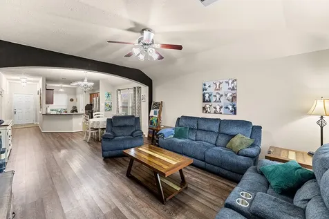 6214 Borage Street Crosby TX 77532