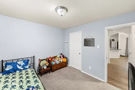 6214 Borage Street Crosby TX 77532