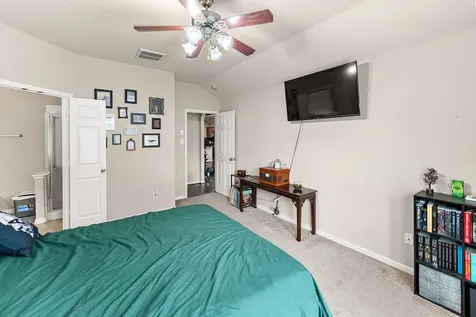 6214 Borage Street Crosby TX 77532