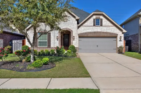 28006 Laurel Garden Lane Fulshear TX 77441