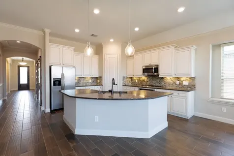 28006 Laurel Garden Lane Fulshear TX 77441