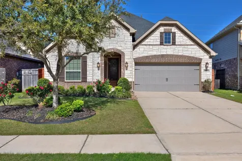 28006 Laurel Garden Lane Fulshear TX 77441