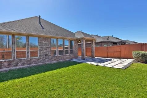 28006 Laurel Garden Lane Fulshear TX 77441