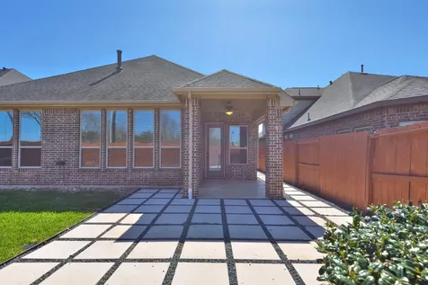 28006 Laurel Garden Lane Fulshear TX 77441