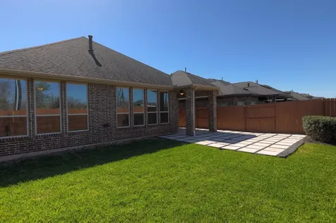 28006 Laurel Garden Lane Fulshear TX 77441