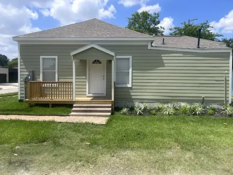 602 Cordell Street Houston TX 77009