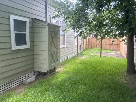 602 Cordell Street Houston TX 77009