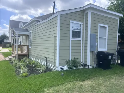 602 Cordell Street Houston TX 77009