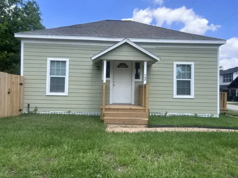 602 Cordell Street Houston TX 77009
