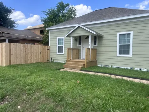 602 Cordell Street Houston TX 77009