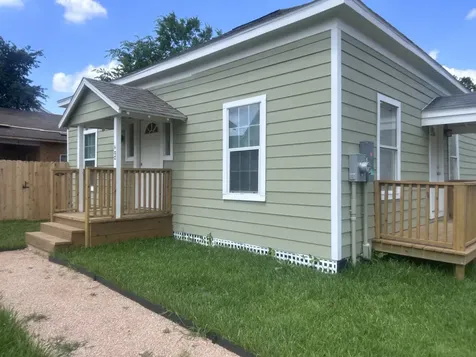 602 Cordell Street Houston TX 77009