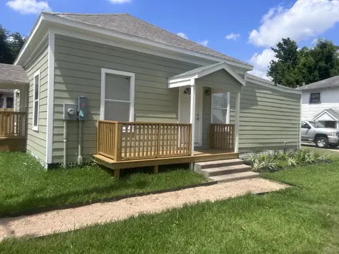602 Cordell Street Houston TX 77009