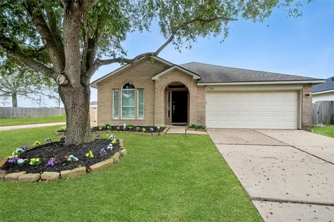 17239 Ranch Country Road Hockley TX 77447