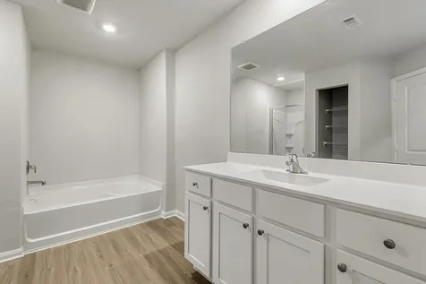 23103 Gowen Cypress Drive Hockley TX 77447