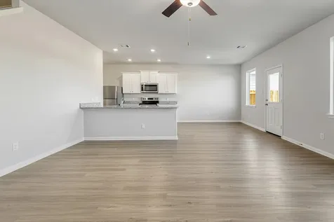 23103 Gowen Cypress Drive Hockley TX 77447