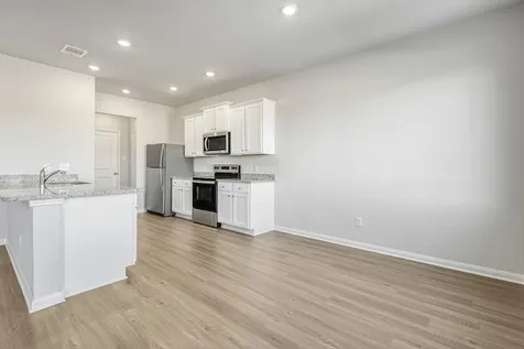 23103 Gowen Cypress Drive Hockley TX 77447