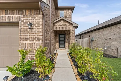 23326 Spring Genesis Lane Katy TX 77493